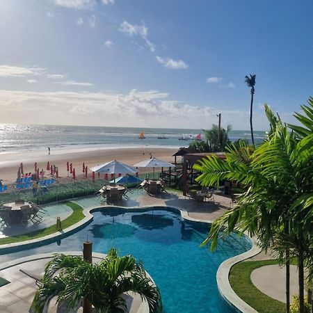 Porto Belga 101 - Beira Mar Aparthotel Porto de Galinhas Exterior photo