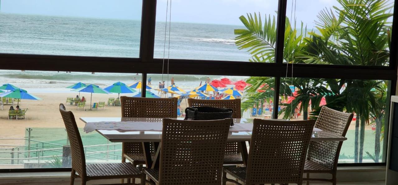 Porto Belga 101 - Beira Mar Aparthotel Porto de Galinhas Exterior photo