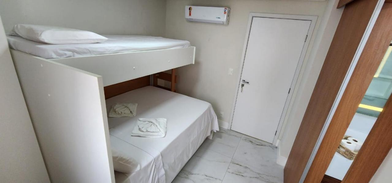 Porto Belga 101 - Beira Mar Aparthotel Porto de Galinhas Exterior photo